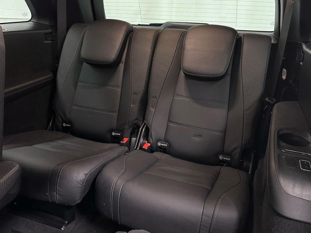 used 2023 Mercedes-Benz GLS 580 car, priced at $72,997