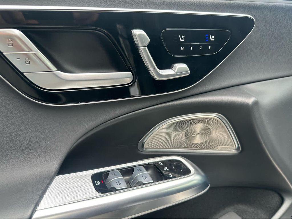 used 2025 Mercedes-Benz E-Class car, priced at $64,979