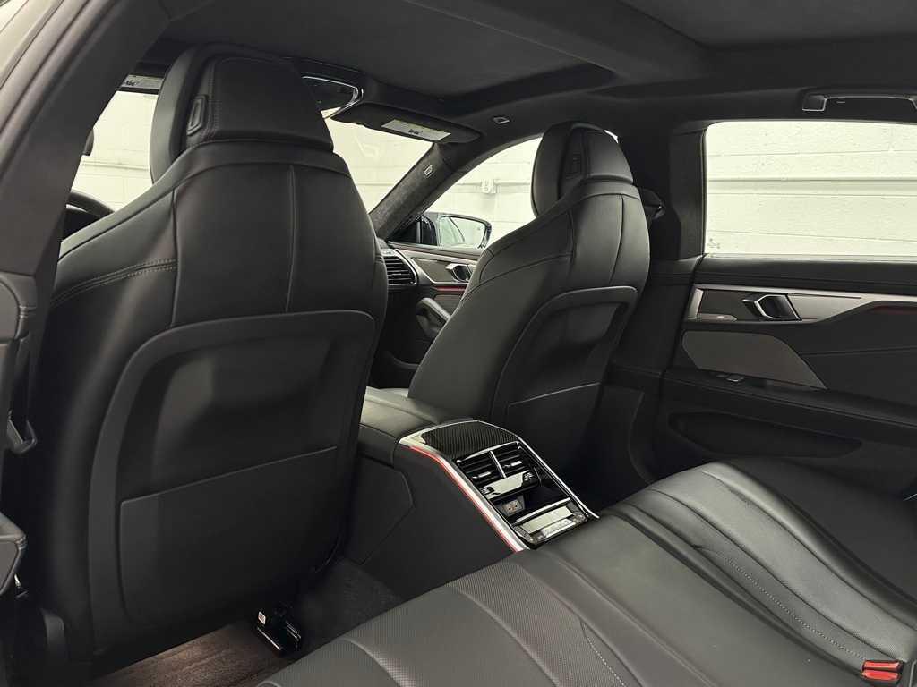 used 2025 BMW 840 Gran Coupe car, priced at $77,899