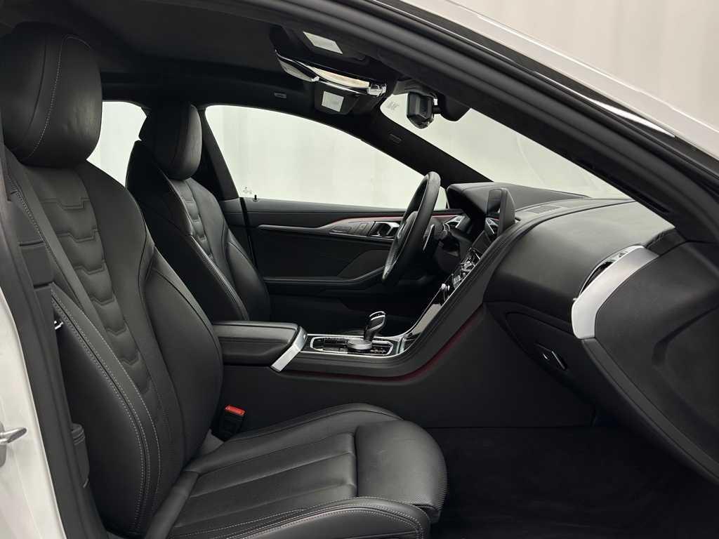 used 2025 BMW 840 Gran Coupe car, priced at $77,899