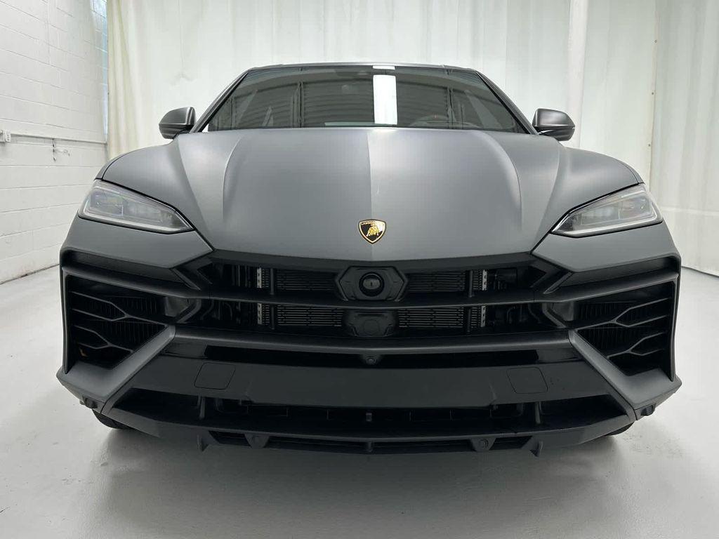 used 2025 Lamborghini Urus car, priced at $325,897