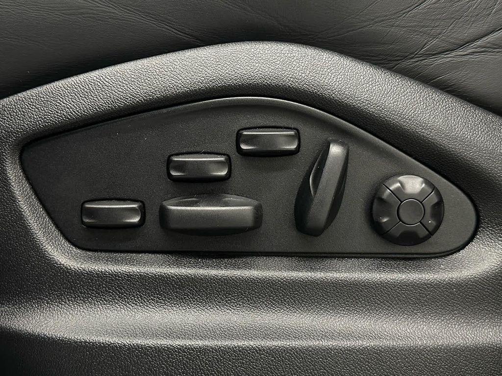 used 2024 Porsche Cayenne car, priced at $98,999