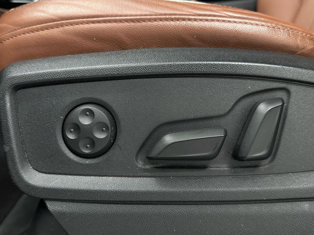 used 2021 Audi Q5 car, priced at $28,699