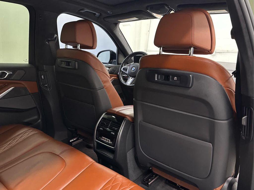 used 2021 BMW X5 PHEV car, priced at $39,999