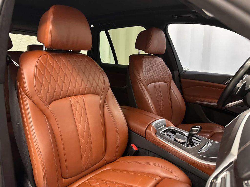 used 2021 BMW X5 PHEV car, priced at $39,999