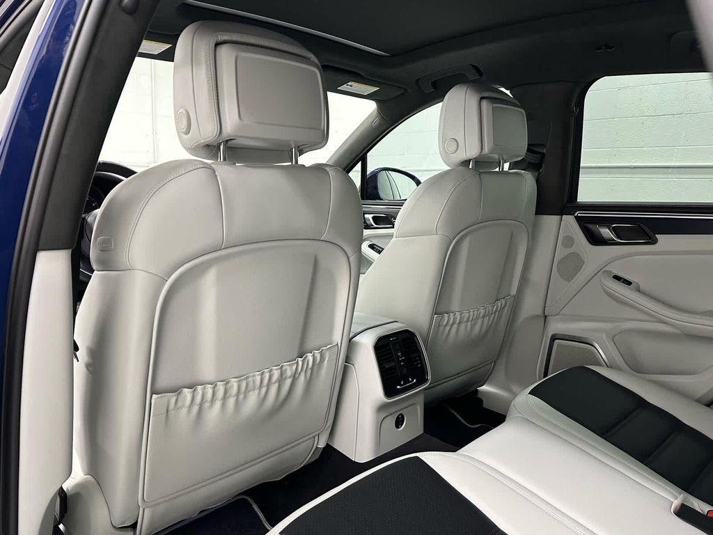 used 2023 Porsche Macan car, priced at $82,999