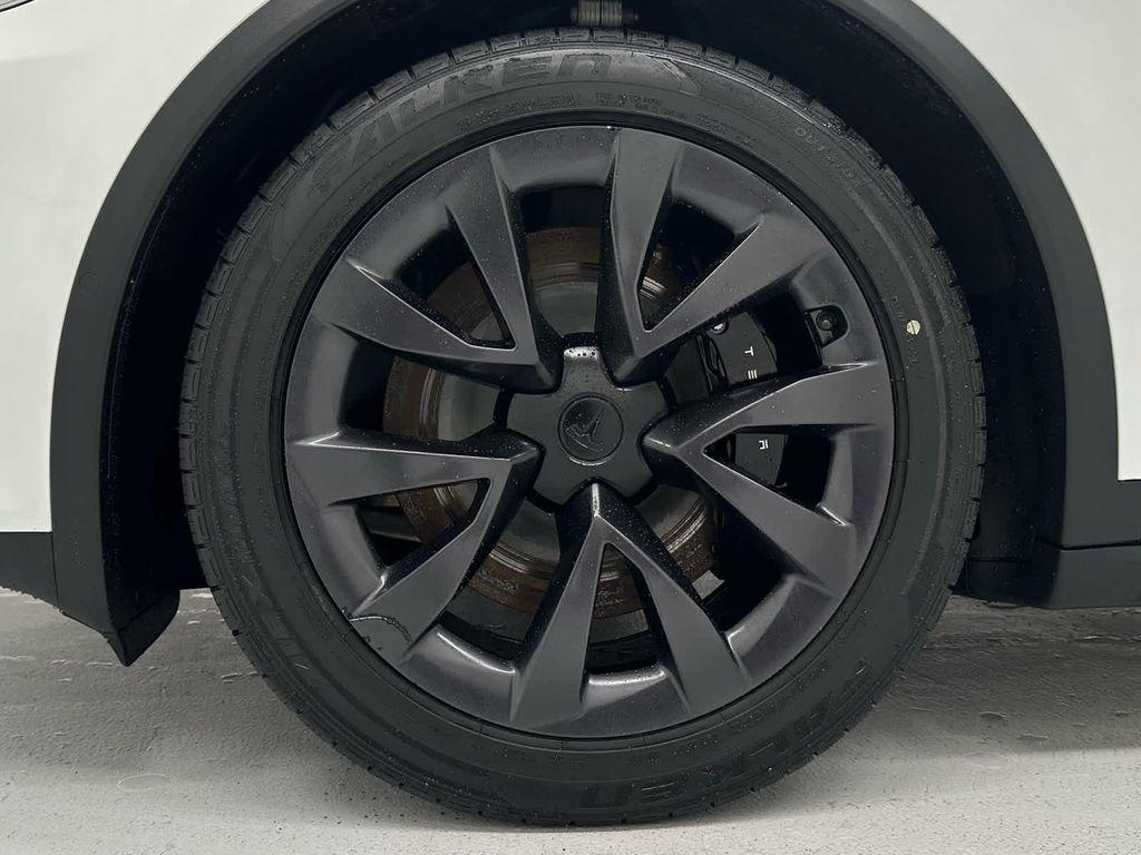 used 2022 Tesla Model X car, priced at $69,998