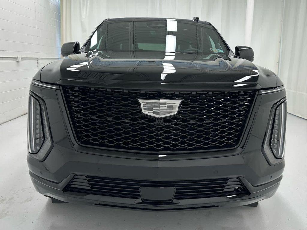 used 2026 Cadillac Escalade car, priced at $134,489