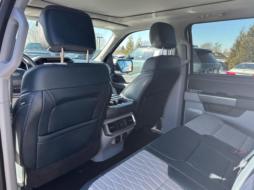 used 2023 Ford F-150 car, priced at $55,999