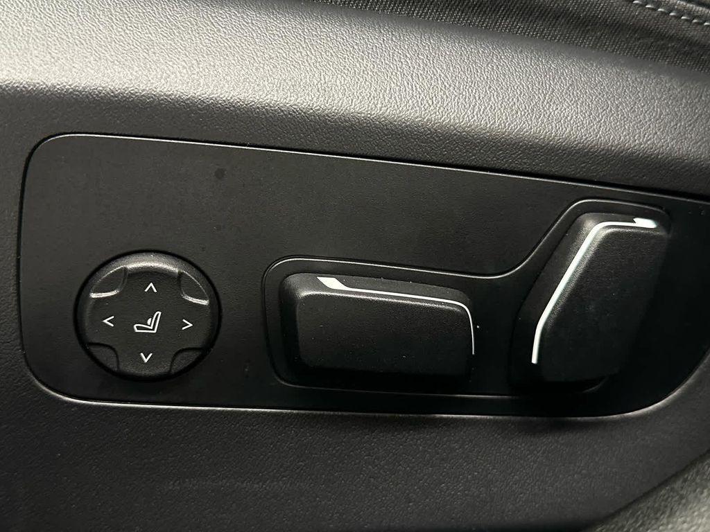 used 2025 BMW i5 car, priced at $61,999