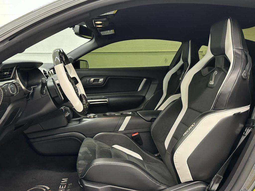 used 2022 Ford Shelby GT500 car, priced at $101,999