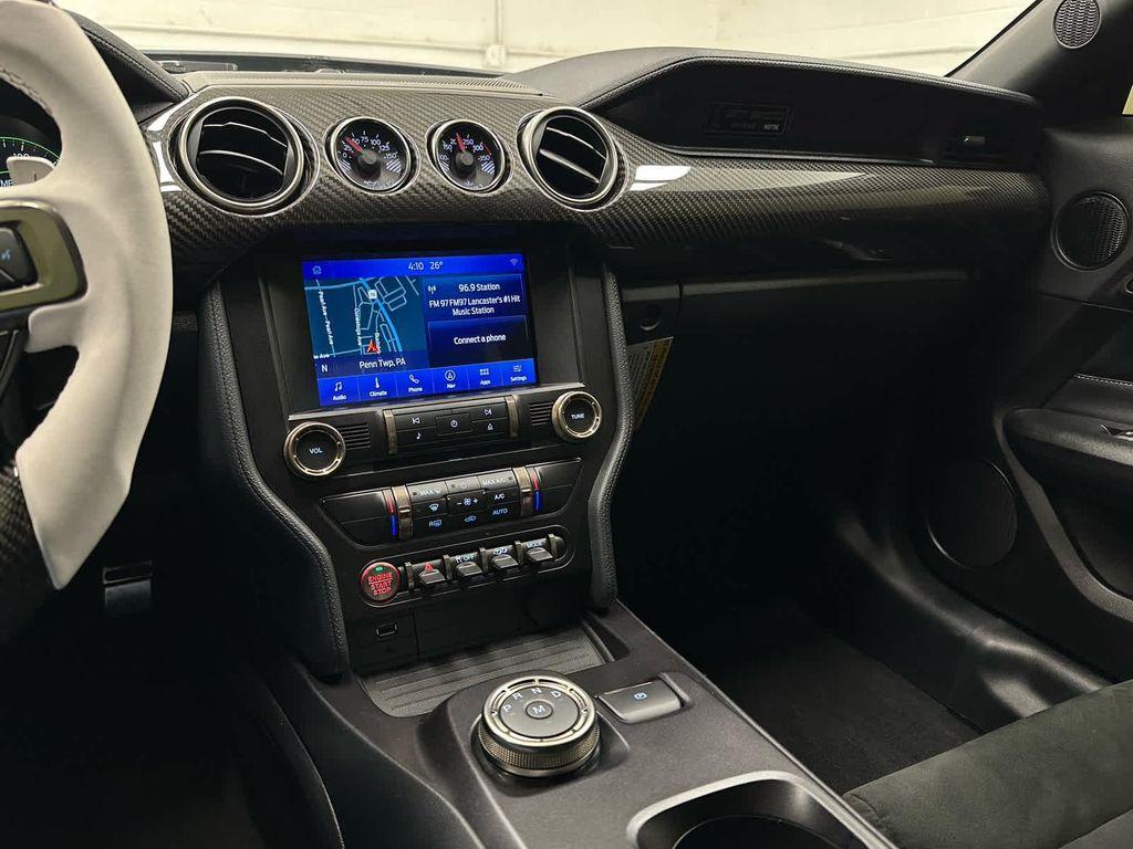 used 2022 Ford Shelby GT500 car, priced at $101,999