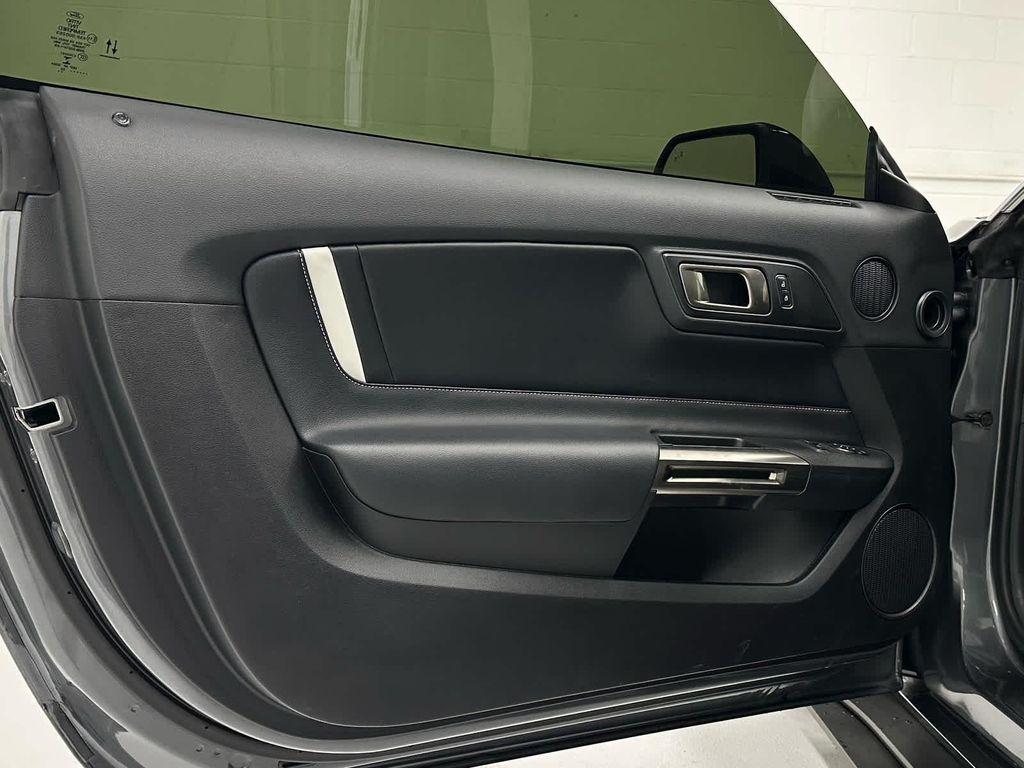 used 2022 Ford Shelby GT500 car, priced at $101,999