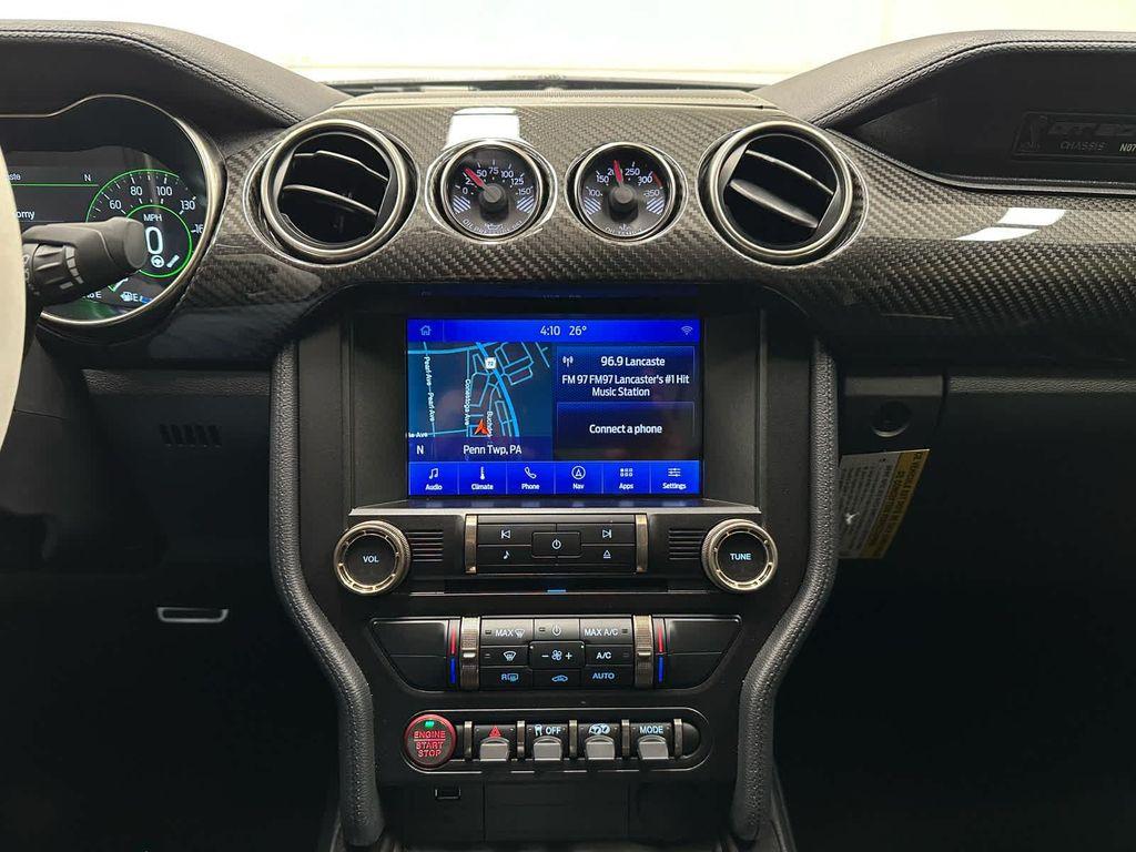 used 2022 Ford Shelby GT500 car, priced at $101,999