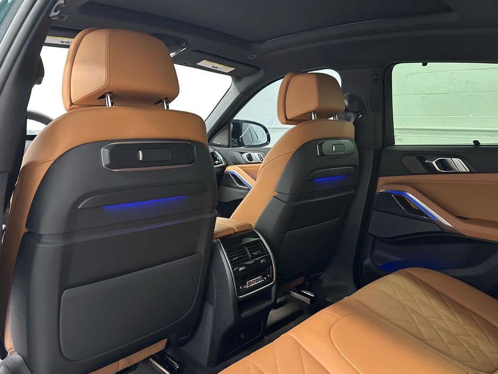 used 2026 BMW X6 car, priced at $89,979