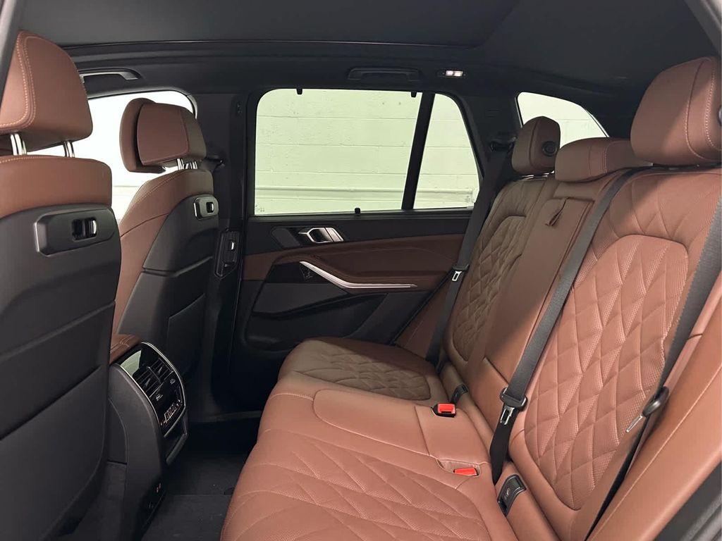 used 2026 BMW X5 car, priced at $67,999