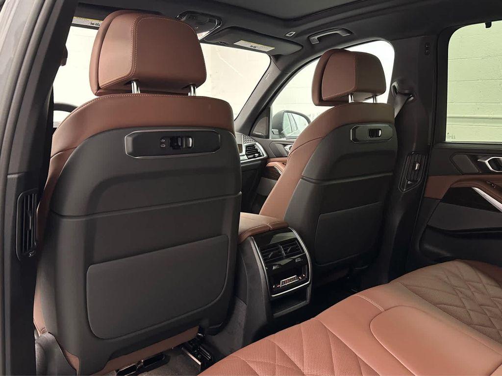 used 2026 BMW X5 car, priced at $67,999