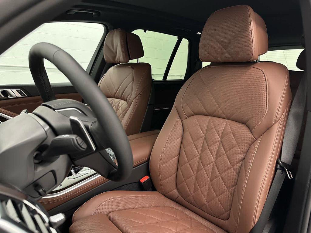 used 2026 BMW X5 car, priced at $67,999