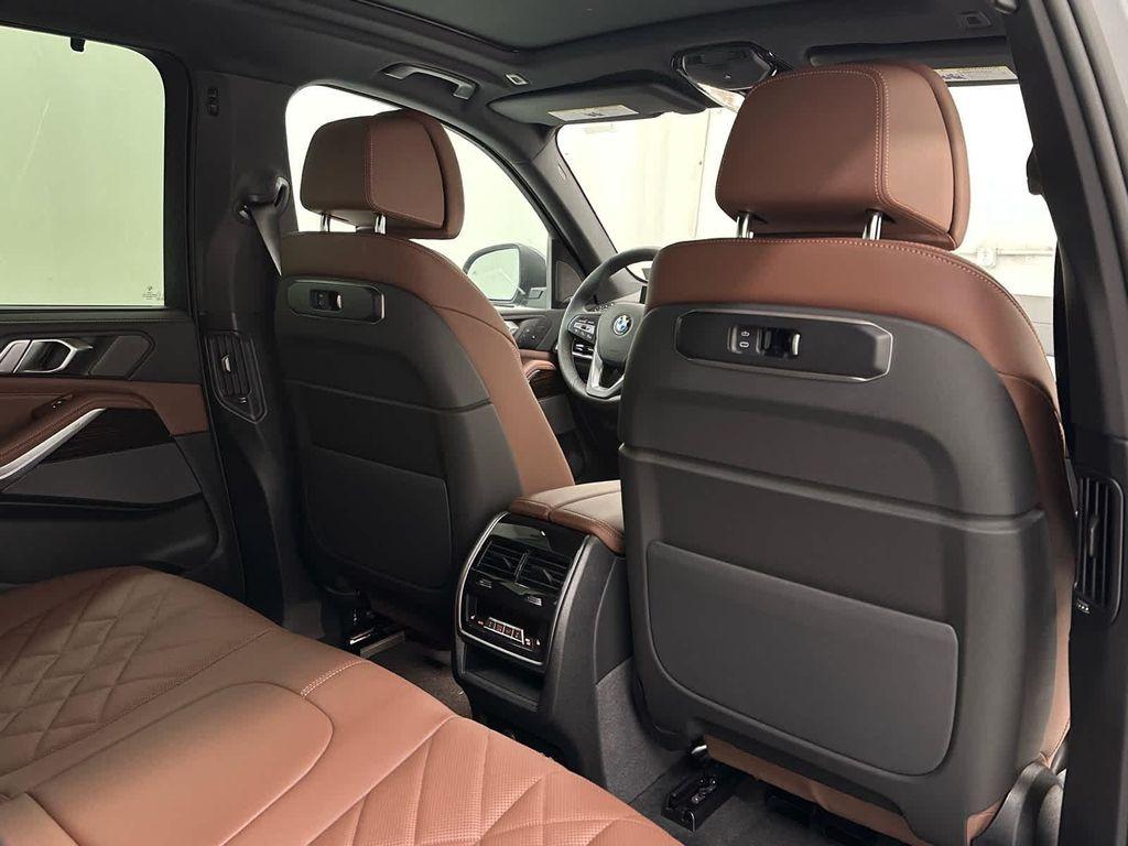 used 2026 BMW X5 car, priced at $67,999