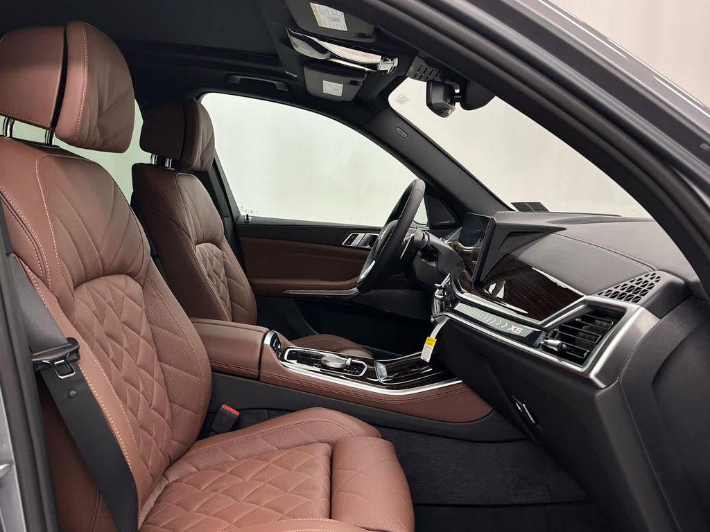 used 2026 BMW X5 car, priced at $67,999