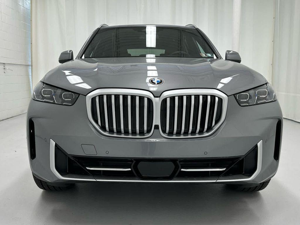 used 2026 BMW X5 car, priced at $67,999