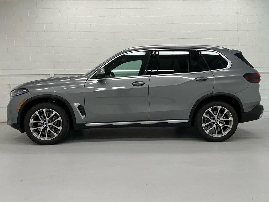 used 2026 BMW X5 car, priced at $67,999