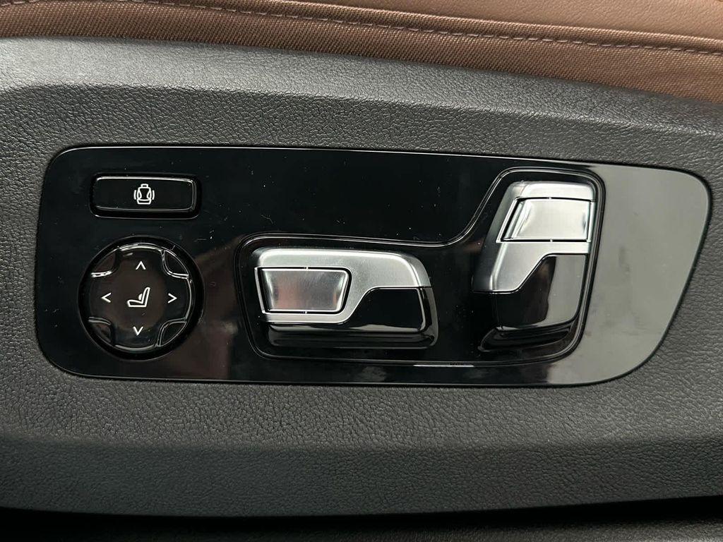 used 2026 BMW X5 car, priced at $67,999