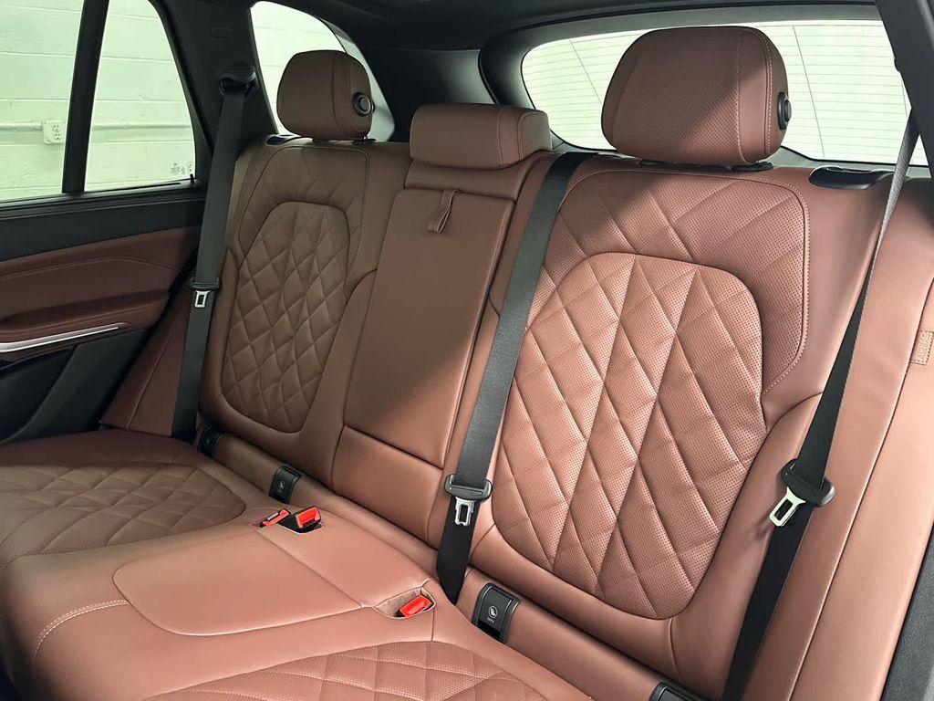 used 2026 BMW X5 car, priced at $67,999