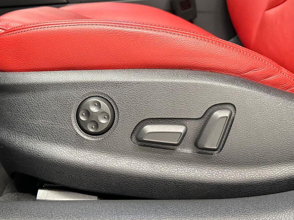 used 2020 Audi S3 car, priced at $34,388