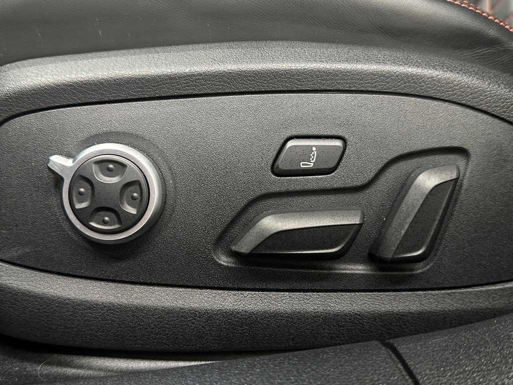 used 2024 Audi S4 car, priced at $46,999