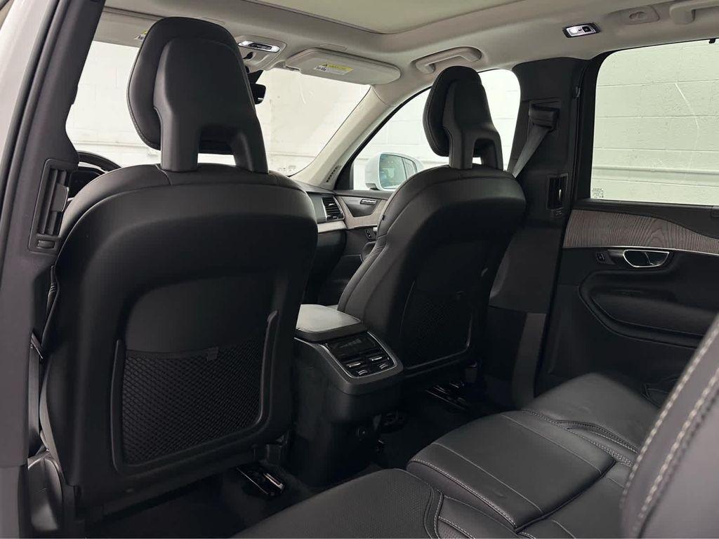 used 2021 Volvo XC90 car, priced at $39,999