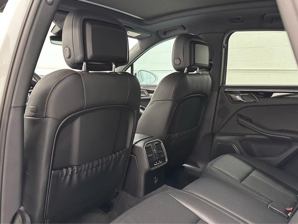 used 2023 Porsche Macan car, priced at $67,980