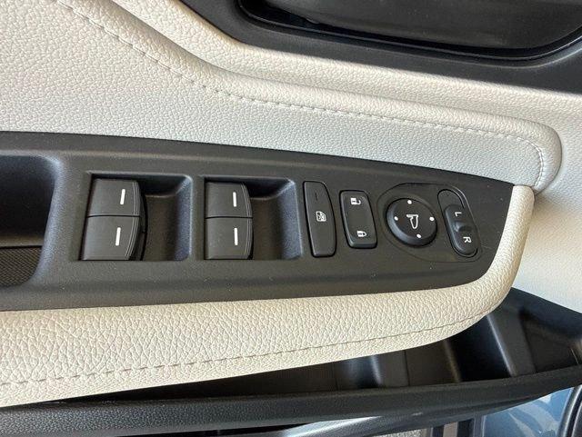 new 2026 Honda Odyssey car, priced at $44,188