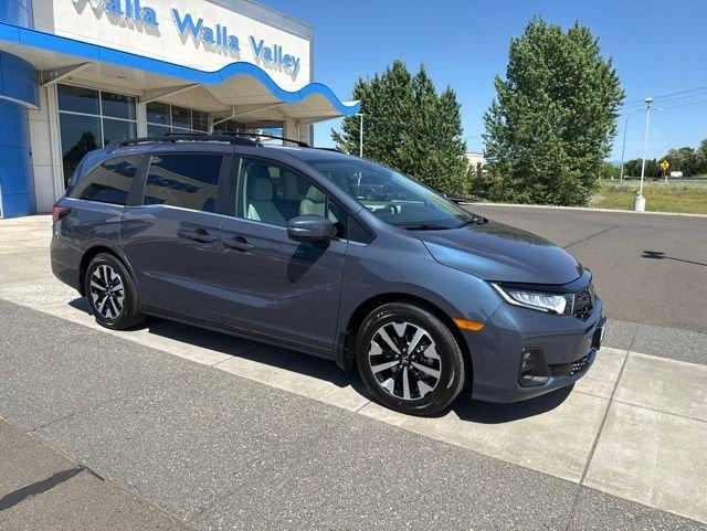 new 2026 Honda Odyssey car, priced at $44,188