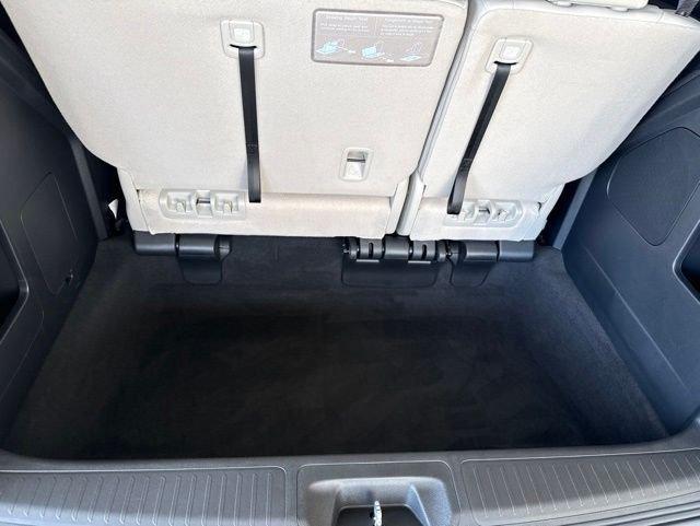 new 2026 Honda Odyssey car, priced at $44,188