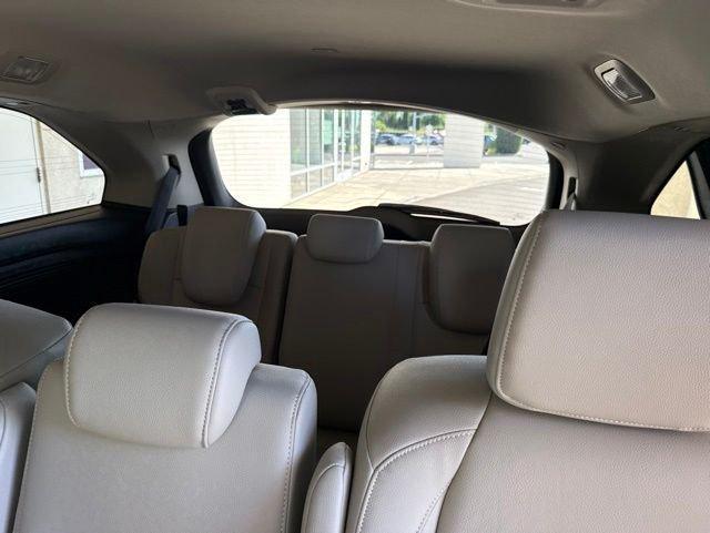new 2026 Honda Odyssey car, priced at $44,188