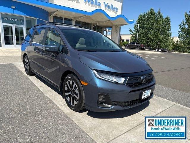 new 2026 Honda Odyssey car, priced at $44,188