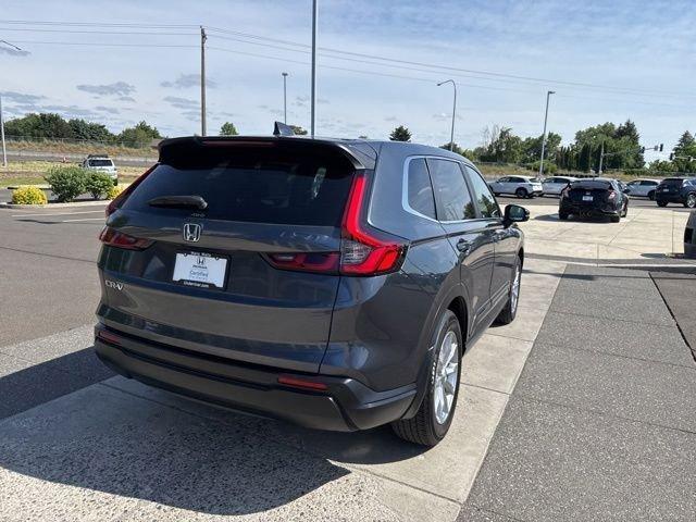 used 2023 Honda CR-V car, priced at $36,808