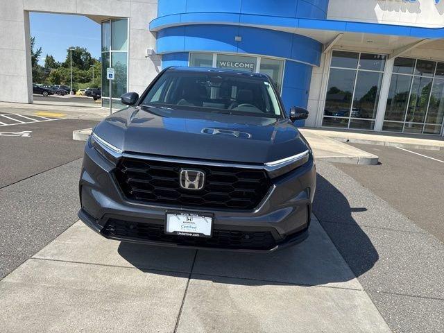 used 2023 Honda CR-V car, priced at $36,808