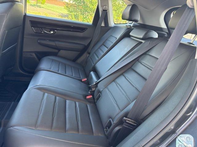 used 2023 Honda CR-V car, priced at $36,808