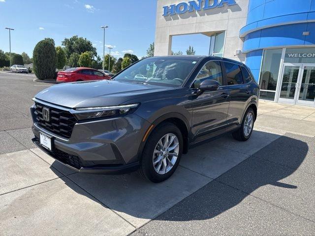 used 2023 Honda CR-V car, priced at $36,808