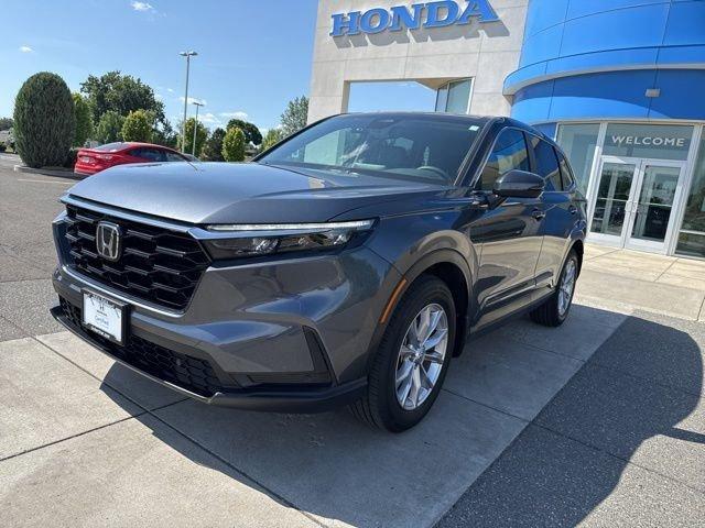 used 2023 Honda CR-V car, priced at $36,808