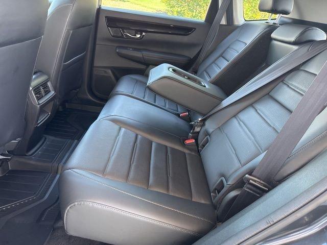 used 2023 Honda CR-V car, priced at $36,808