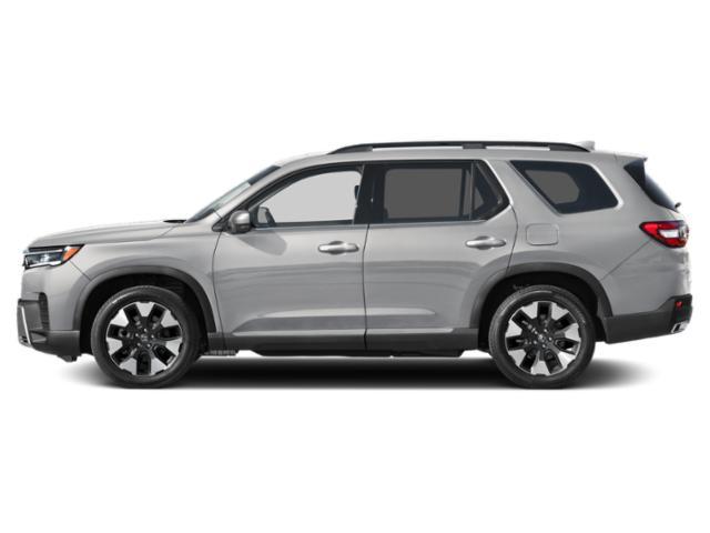 new 2026 Honda Pilot car
