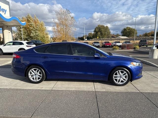 used 2013 Ford Fusion car, priced at $7,630