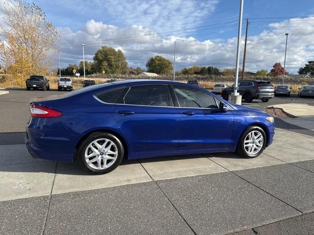 used 2013 Ford Fusion car, priced at $7,630