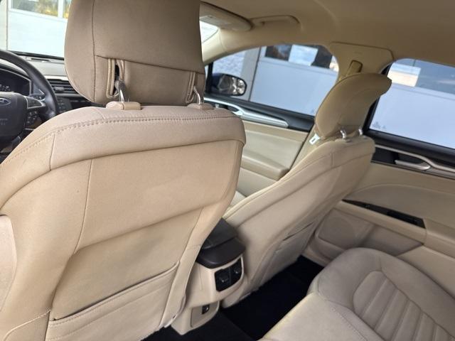 used 2013 Ford Fusion car, priced at $7,630