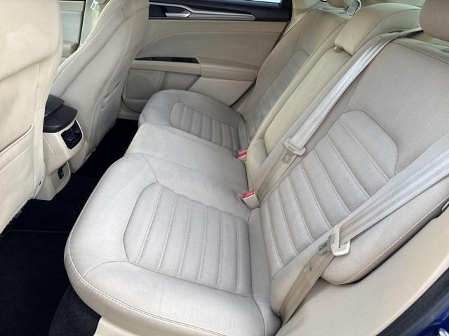 used 2013 Ford Fusion car, priced at $7,630