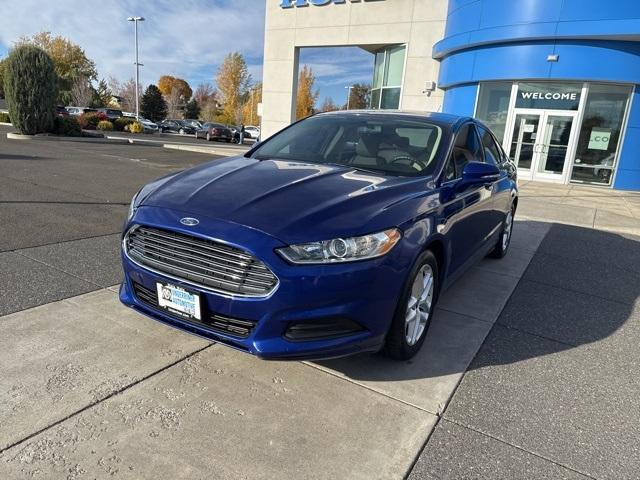 used 2013 Ford Fusion car, priced at $7,630