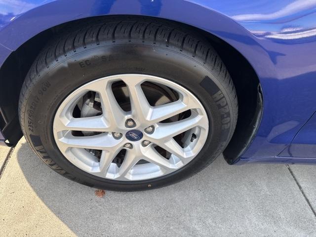 used 2013 Ford Fusion car, priced at $7,630